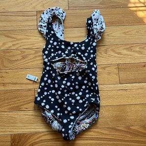 Kids Maaji bathing suit size M